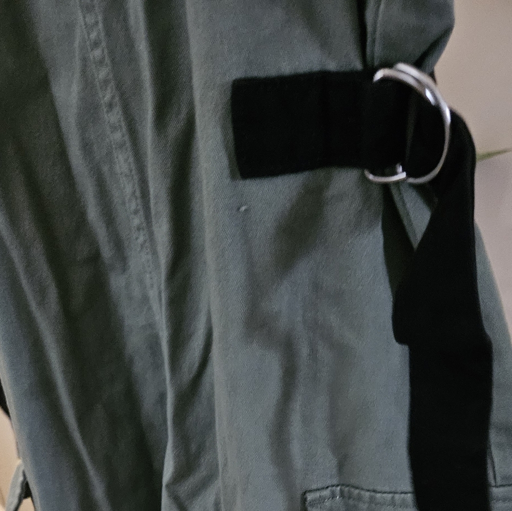 Overalls - Picture 2 of 4